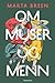 Om muser og menn by Marta Breen Om muser og menn by Marta Breen