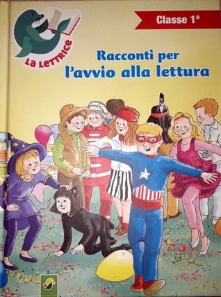 Racconti per l'avvio alla lettura