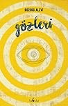 Gözleri by Bozorg Alevi