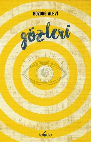 Gözleri (Paperback)