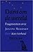 Dans om de wereld. Fragment...