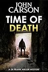Time of Death
