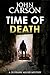 Time of Death (DI Frank Miller #12)