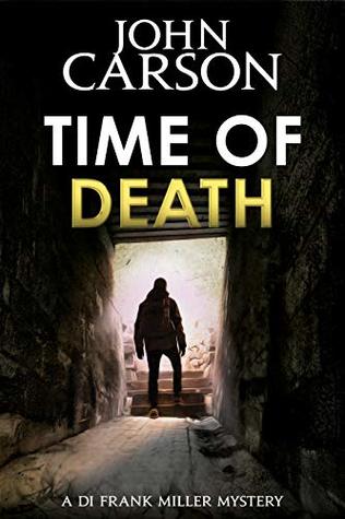 Time of Death (DI Frank Miller #12)