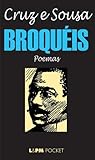 Book cover for Broquéis (Portuguese Edition)