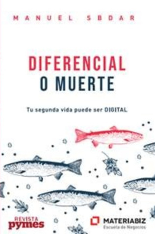 Diferencial o muerte,  tu segunda vida puede ser digital