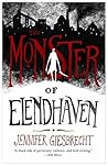 Book cover for The Monster of Elendhaven