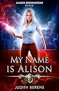 My Name is Alison