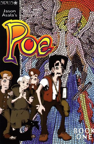 Poe (Paperback)