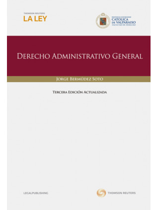 Derecho administrativo general (Paperback)
