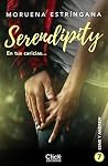 En tus caricias by Moruena Estríngana