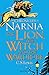 The Lion, the Witch and the Wardrobe