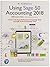 Using Sage 50 Accounting 2018 Plus Student DVD