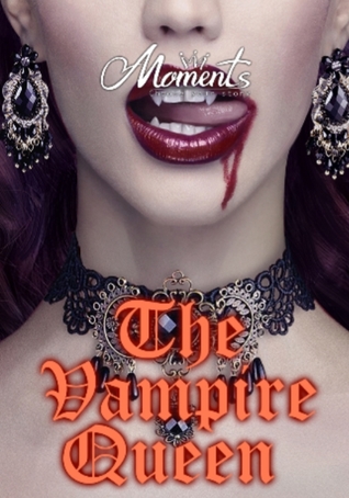 The vampire queen