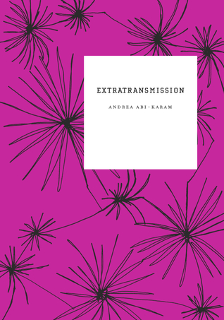 Extratransmission (Paperback)