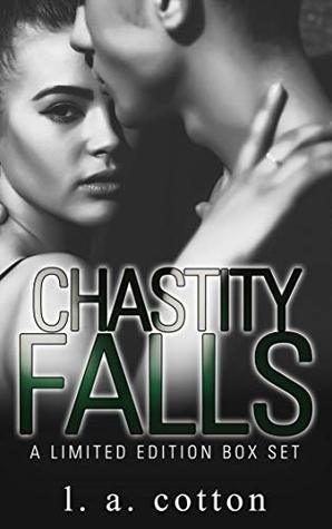 Chastity Falls: Limited Edition Box Set (Chastity Falls #1-5)