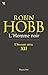 L'Homme noir (L’Assassin royal, #12)
