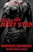 Stepisode 4: Taking the Nex...
