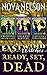 Ready, Set, Dead (Eastwind Witches #1-3)