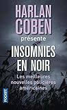 Insomnies en noir