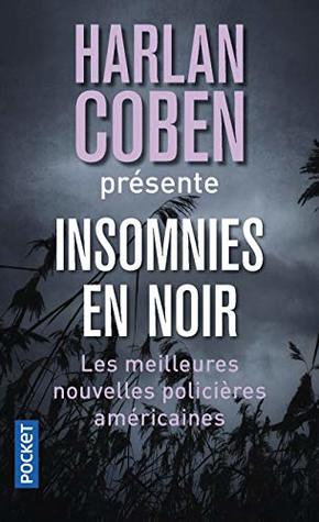 Insomnies en noir (Pocket Book)