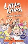 Little Lunch: Triple Treats