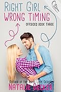 Right Girl Wrong Timing