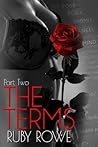 The Terms by Ruby Rowe