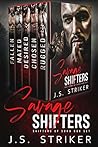 Savage Shifters: ...