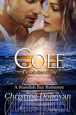 Cole (Standish Bay Romance, #1)