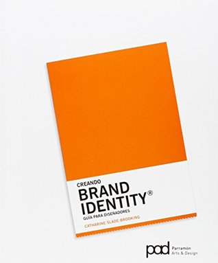 Creando Brand Identity (Paperback)