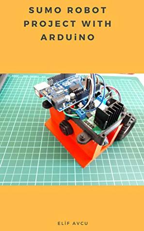 arduino sumobot