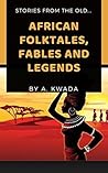 African folktales...