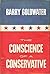 Conscience of a Conservative by Barry M. Goldwater