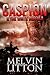 Caspion & the White Buffalo by Melvin Litton Caspion & the White Buffalo by Melvin Litton