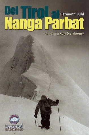 Del Tirol al Nanga Parbat