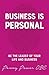 Business Is Personal by Penny Power