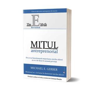Mitul antreprenorial