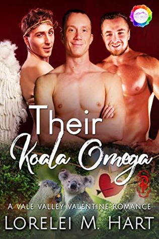 Their Koala Omega (Vale Valley, Season 2, #2)