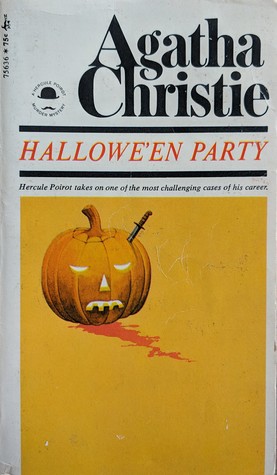 Hallowe'en Party