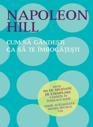Gandeste si vei fi bogat