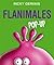 FLANIMALES (pop up) (Spanish Edition)
