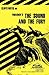 CliffsNotes on Faulkner's The Sound and the Fury