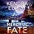 A Merciful Fate (Mercy Kilpatrick, #5)
