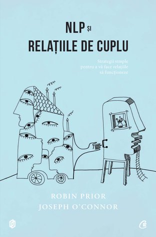 NLP si relaţiile de cuplu (Paperback)