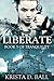 Liberate (Tranquility, #5)