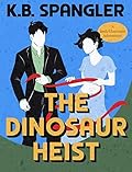 The Dinosaur Heist