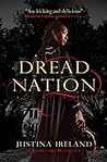Dread Nation by Justina Ireland