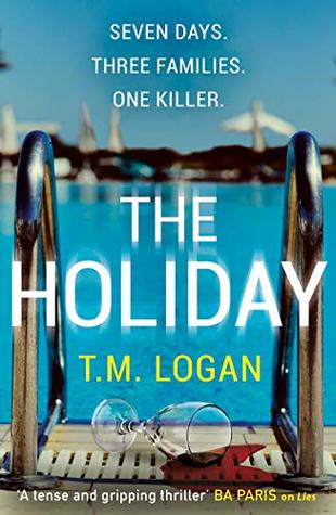 The Holiday (Kindle Edition)