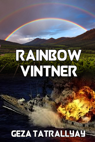 The Rainbow Vintner